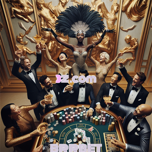Descubra a Emoção dos Jackpots no brrbet