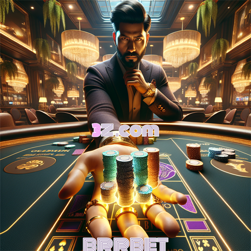 Descubra a Emoção do Poker: O Jogo de Cartas que Conquistou o Mundo